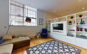 Luxury Spacious 1 Bed Loft In Claphambrixton Area